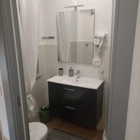 Bed End Breakfast Da Romina Nocleg ze śniadaniem 3*