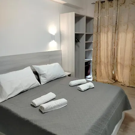 Nocleg ze śniadaniem Bed End Breakfast Da Romina