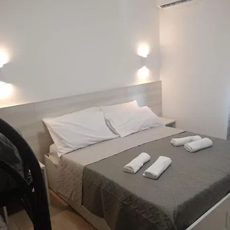 住宿加早餐酒店 Bed End Breakfast Da Romina *