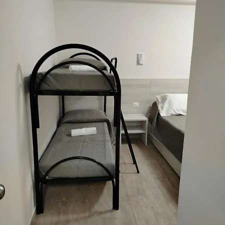 Bed End Breakfast Da Romina 3* Scalea