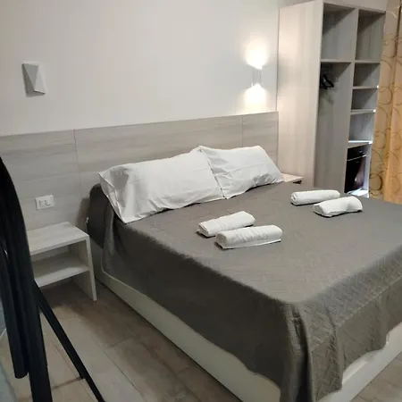 Bed End Breakfast Da Romina