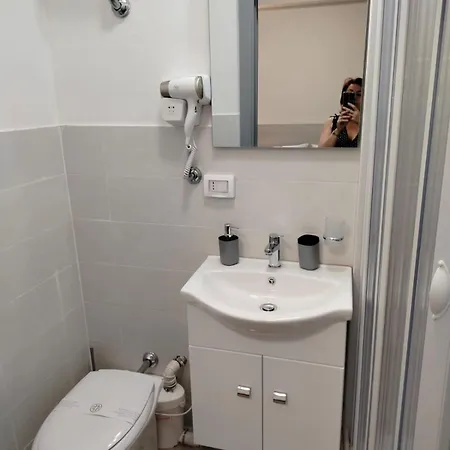 Bed End Breakfast Da Romina Scalea