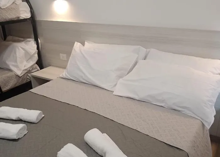 Bed End Breakfast Da Romina Bed & Breakfast