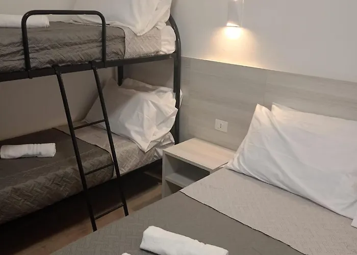 Bed End Breakfast Da Romina Bed & Breakfast