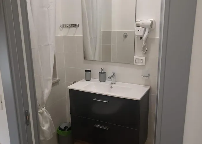 Bed End Breakfast Da Romina Bed and Breakfast 3*