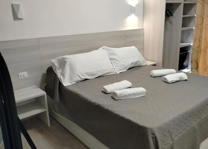 Bed End Breakfast Da Romina