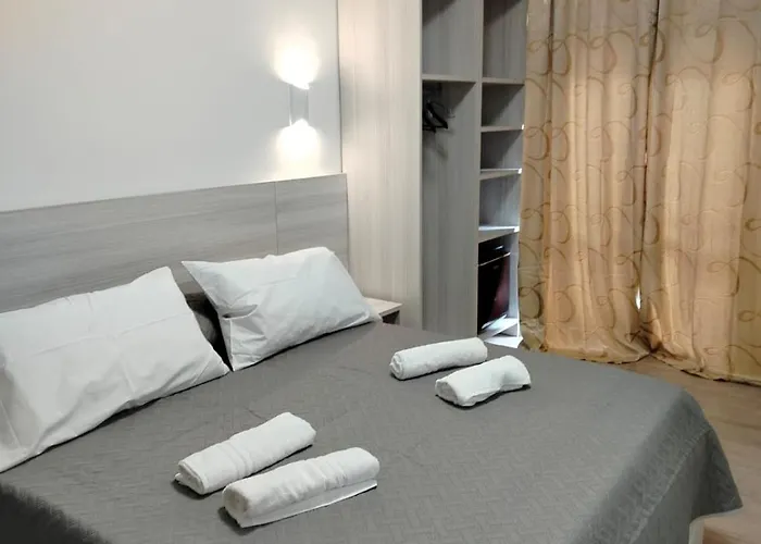 Bed & Breakfast Bed End Breakfast Da Romina